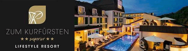 Kurfuerst Banner neu