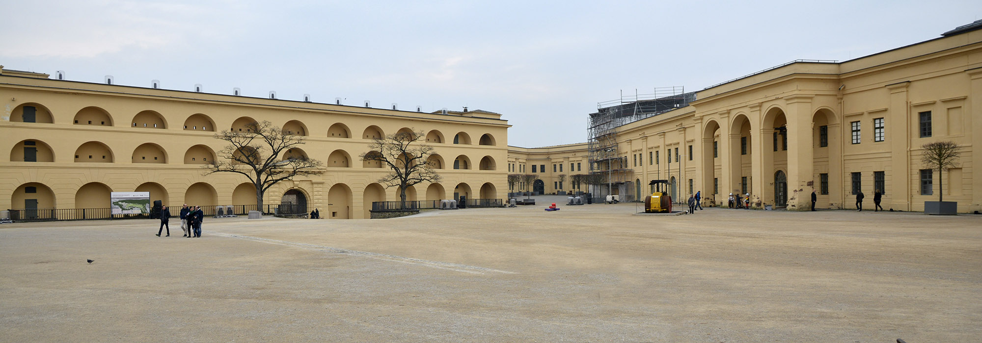 Festung Ehrenbreitstein Deutsches Eck Koblenz Mosel Rhein