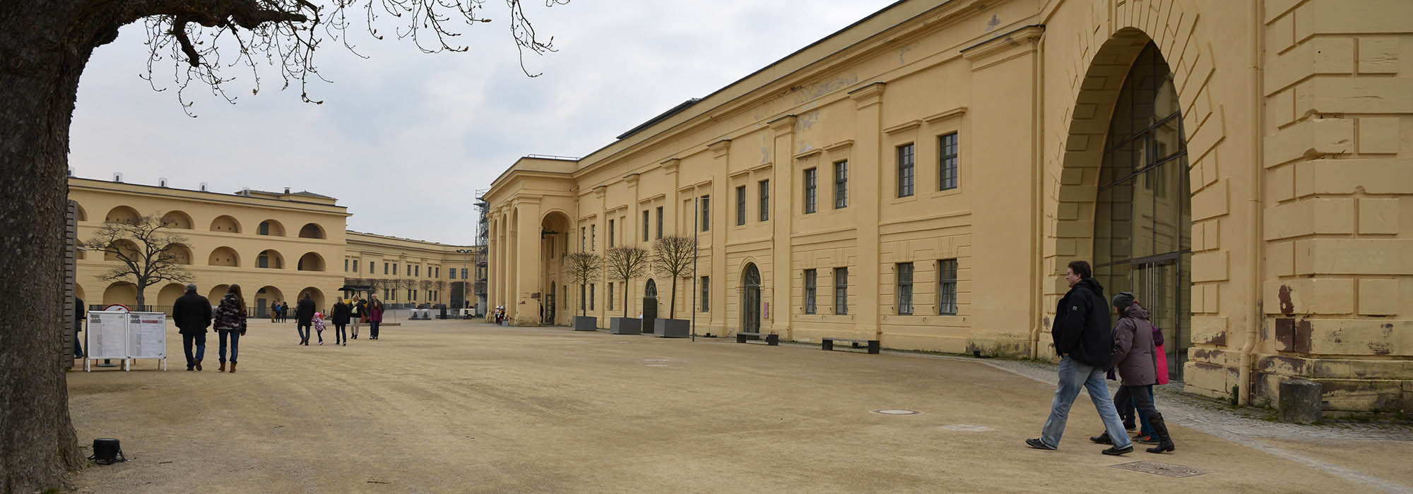 Festung Ehrenbreitstein Deutsches Eck Koblenz Mosel Rhein