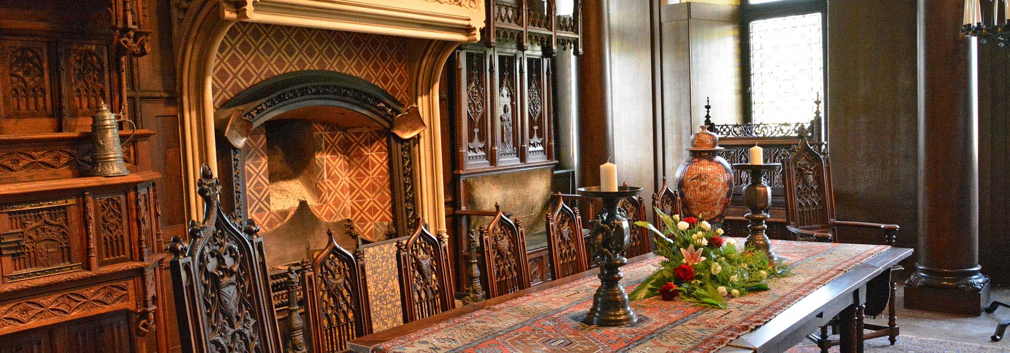 Reichsburg Cochem Mosel