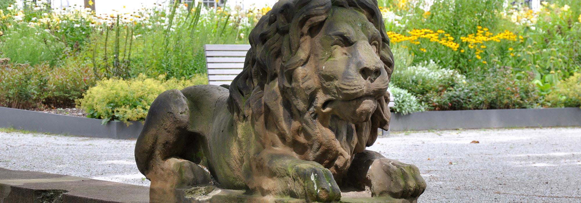 Kurfürstliches Schloss Koblenz Mosel Rhein