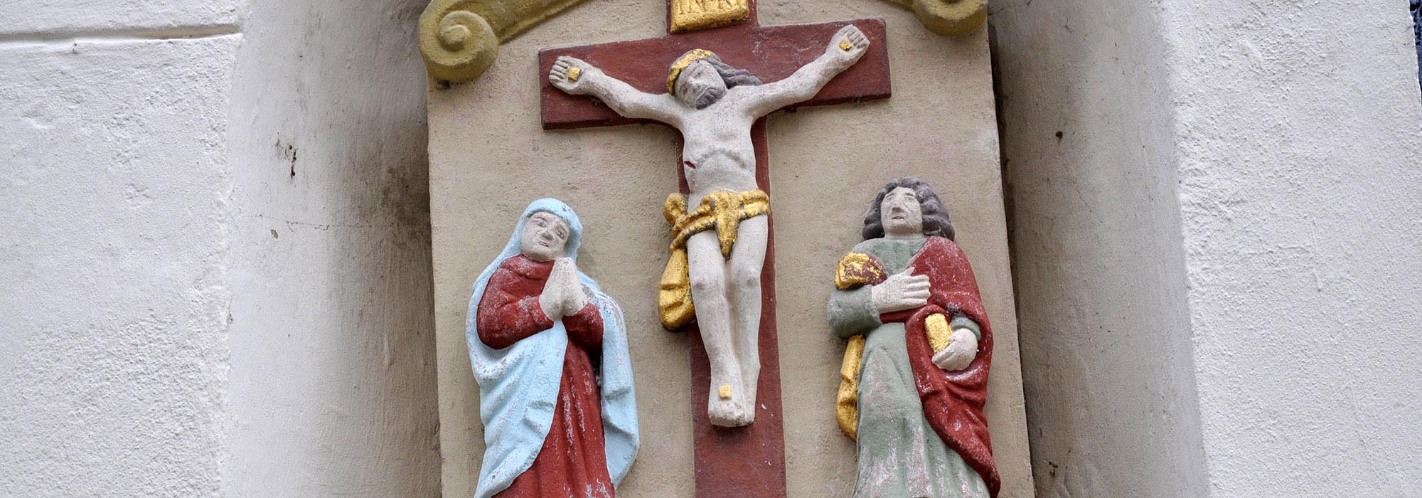 Bernkastel-Kues Mosel Marktplatz