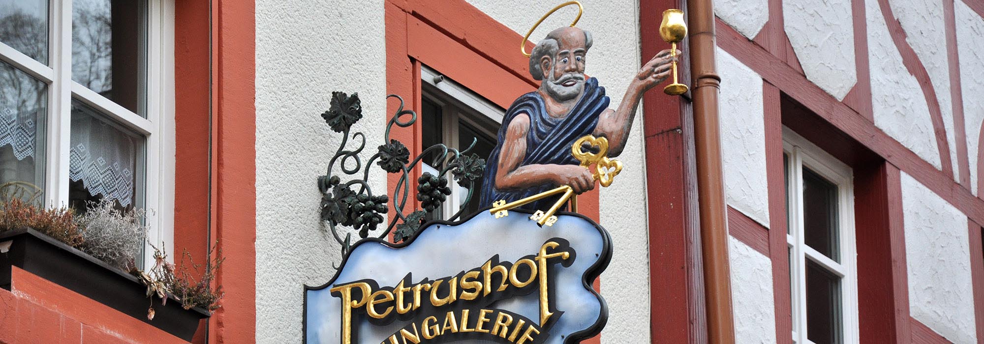 Bernkastel-Kues Mosel Marktplatz