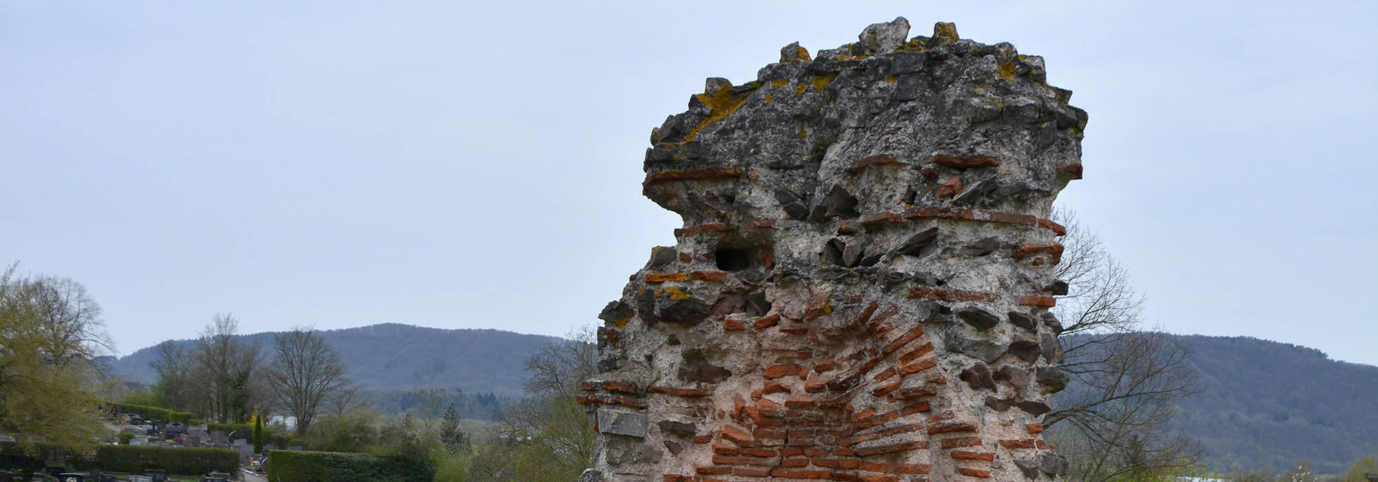 Konz Mosel Kaiservilla