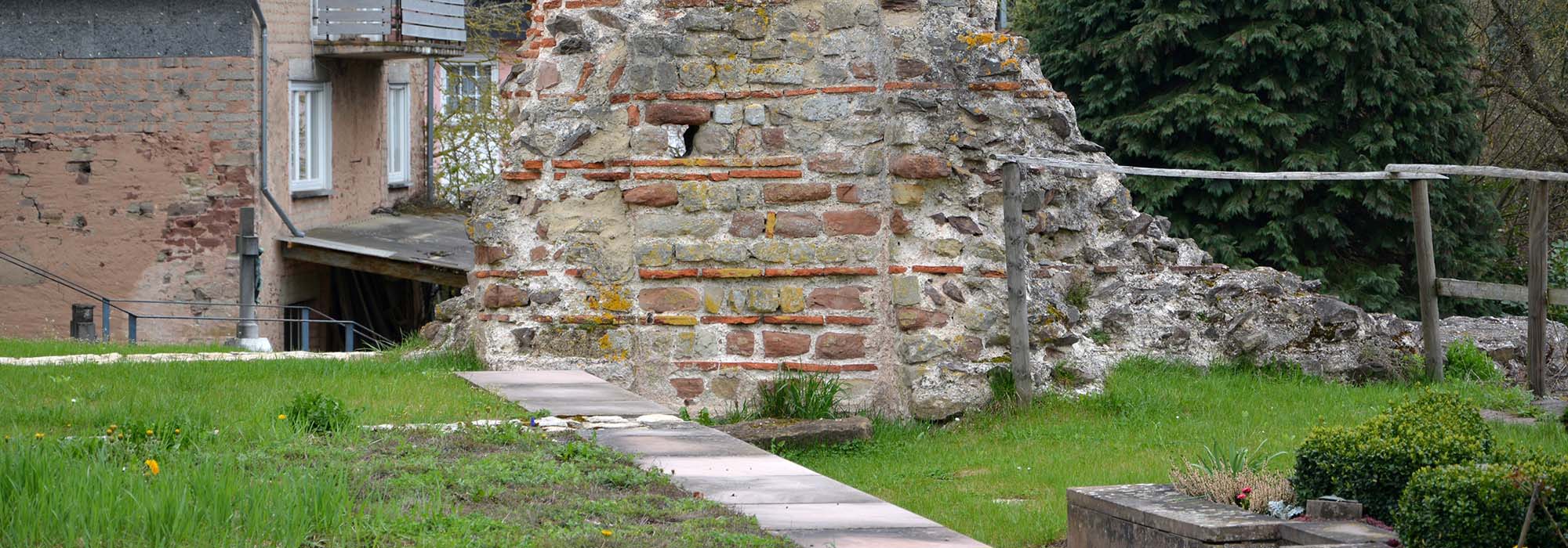 Konz Mosel Kaiservilla
