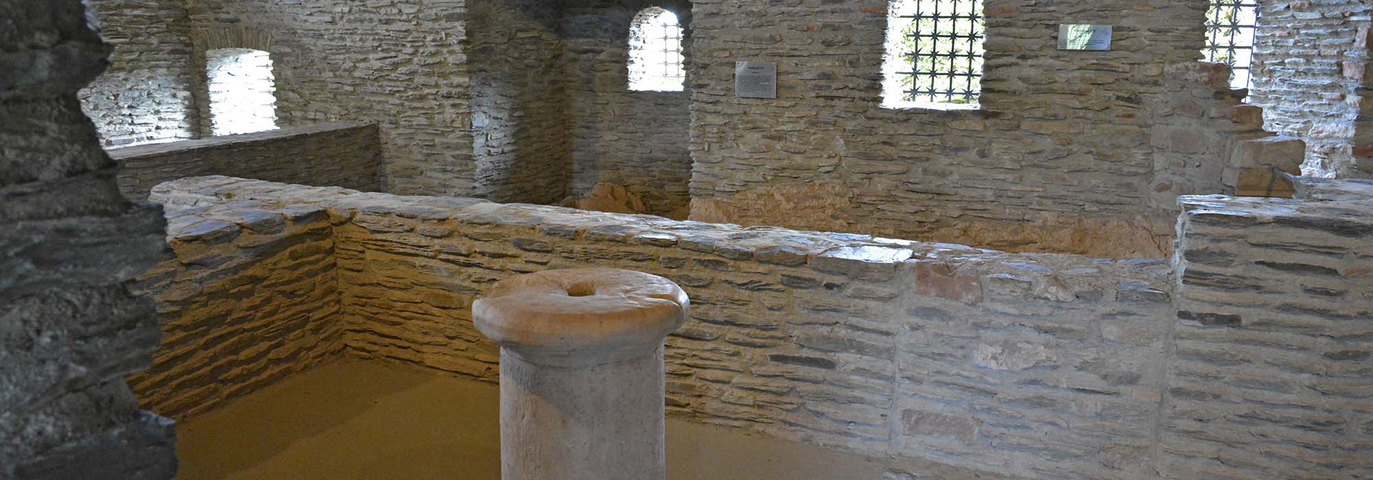 villa urbana Longuich Mosel