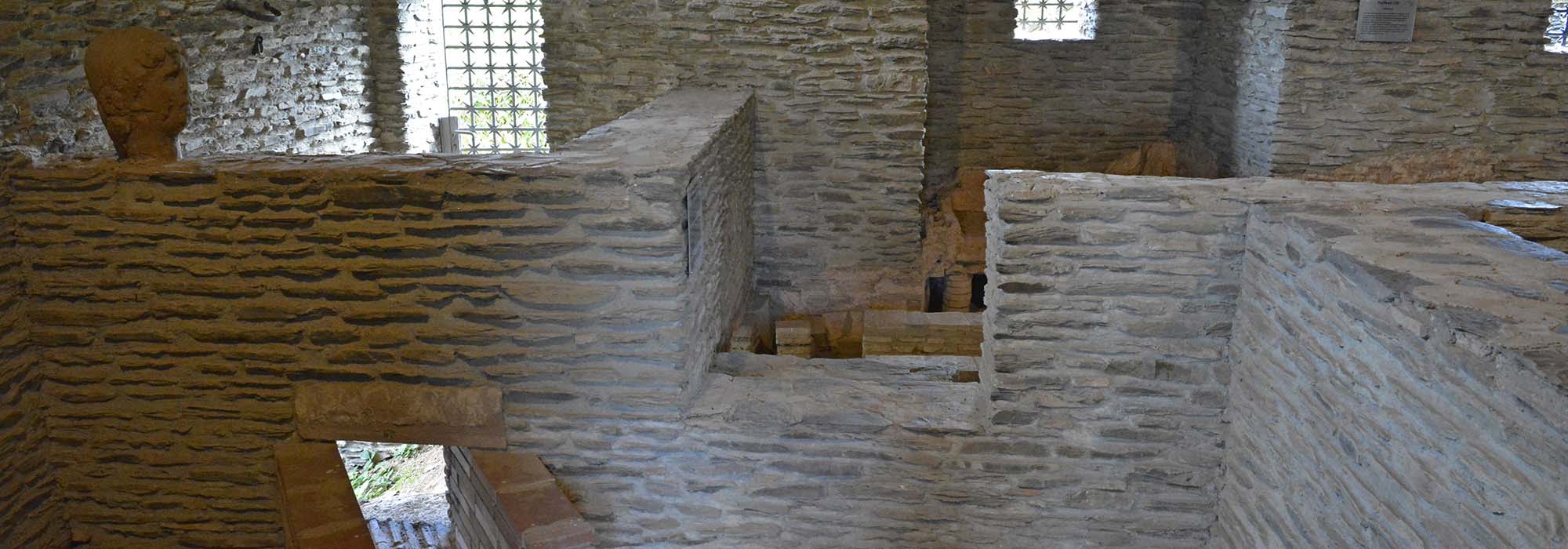 villa urbana Longuich Mosel