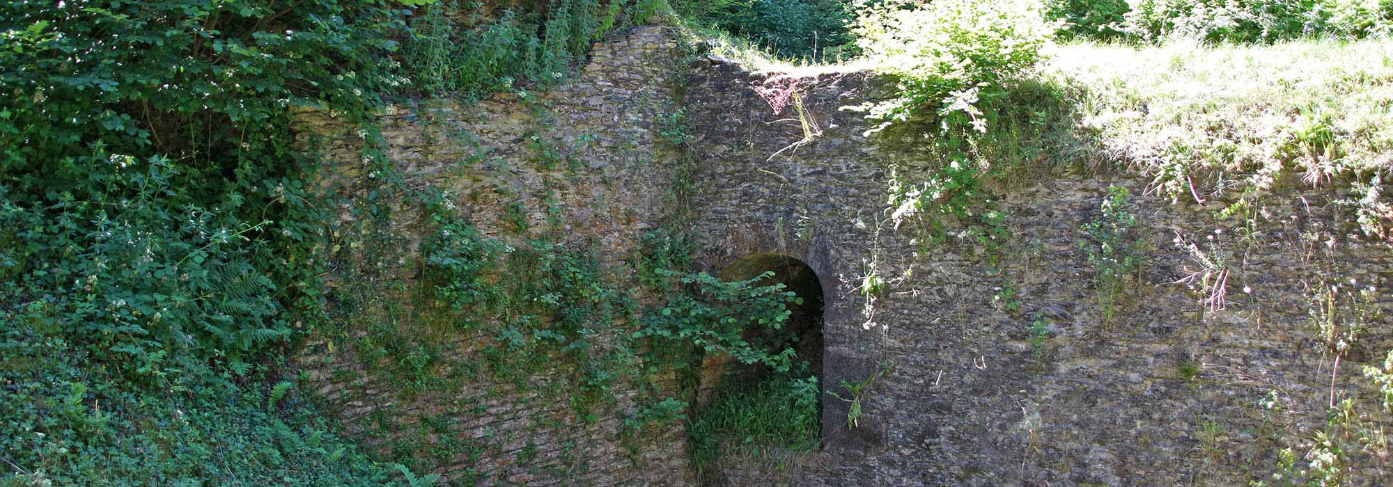 Traben-Trarbach Mosel Mont Royal