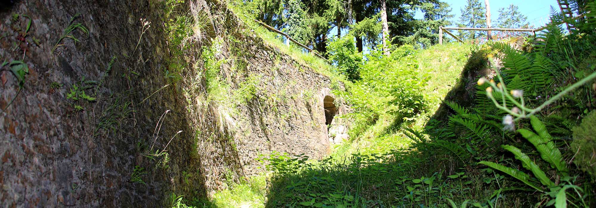 Traben-Trarbach Mosel Mont Royal