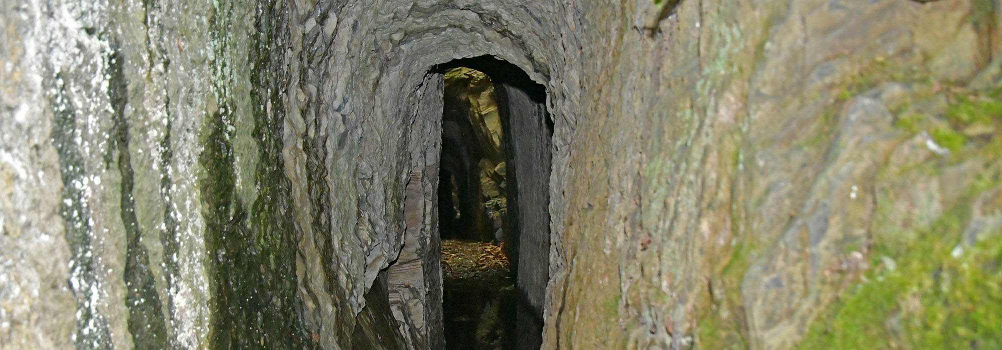 Pölich Mosel römische Wasserleitung