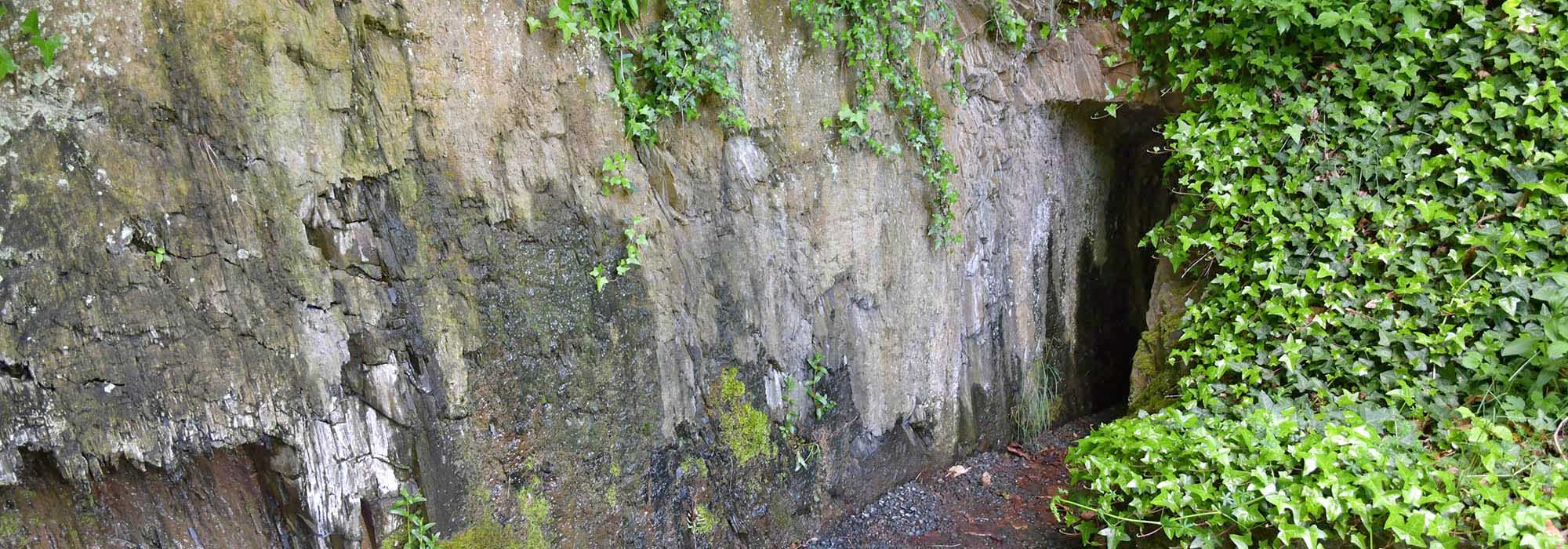 Pölich Mosel römische Wasserleitung