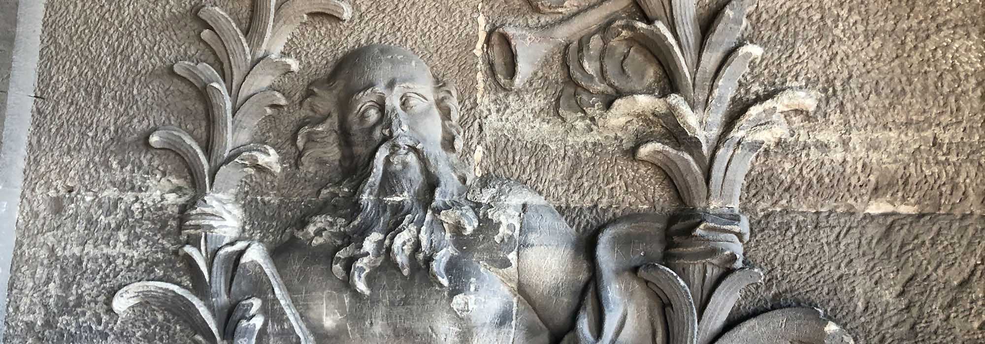 Porta Nigra Trier Mosel