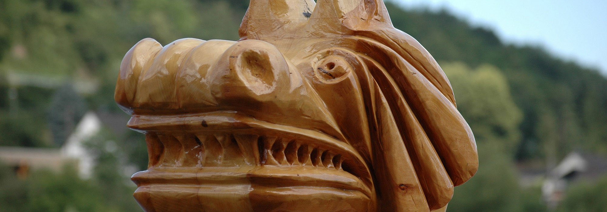 Neumagen-Dhron Stella Noviomagi Mosel