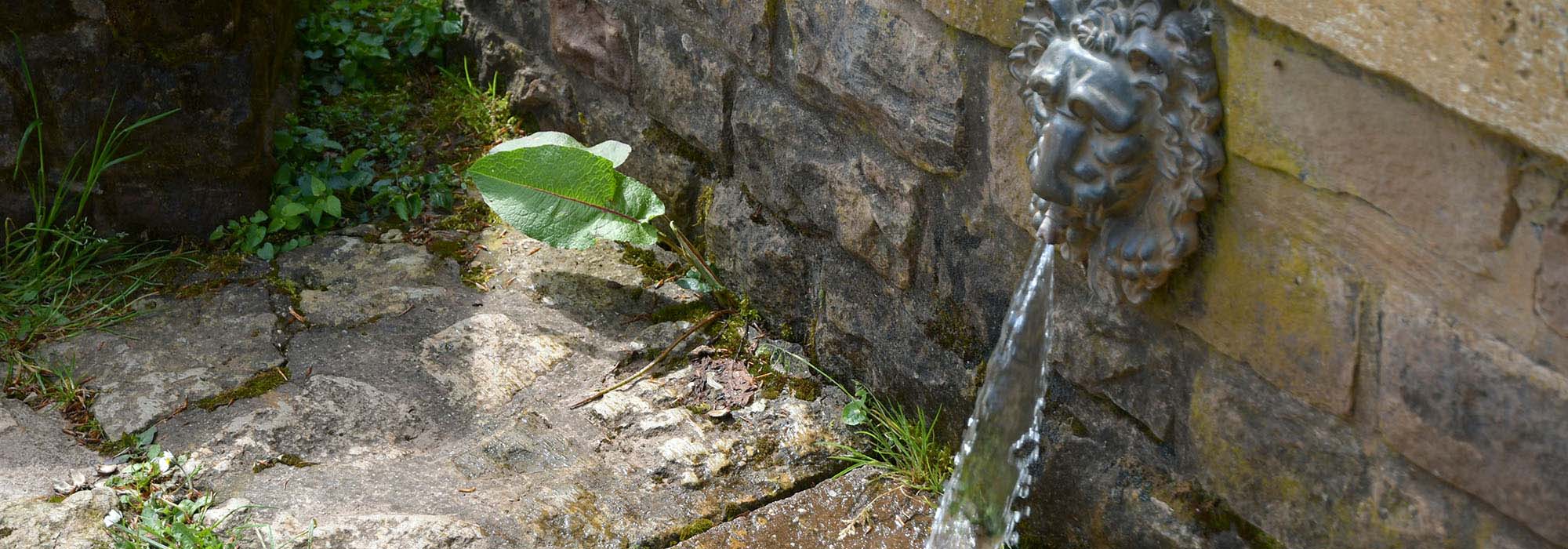 Gallo-Römischer Tempelbezirk Tawern