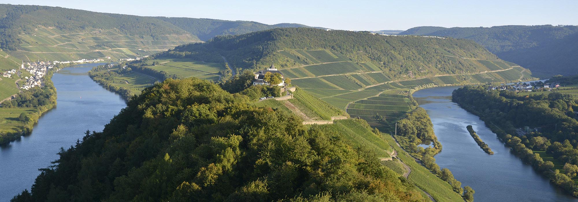 Marienburg Zeller Hamm