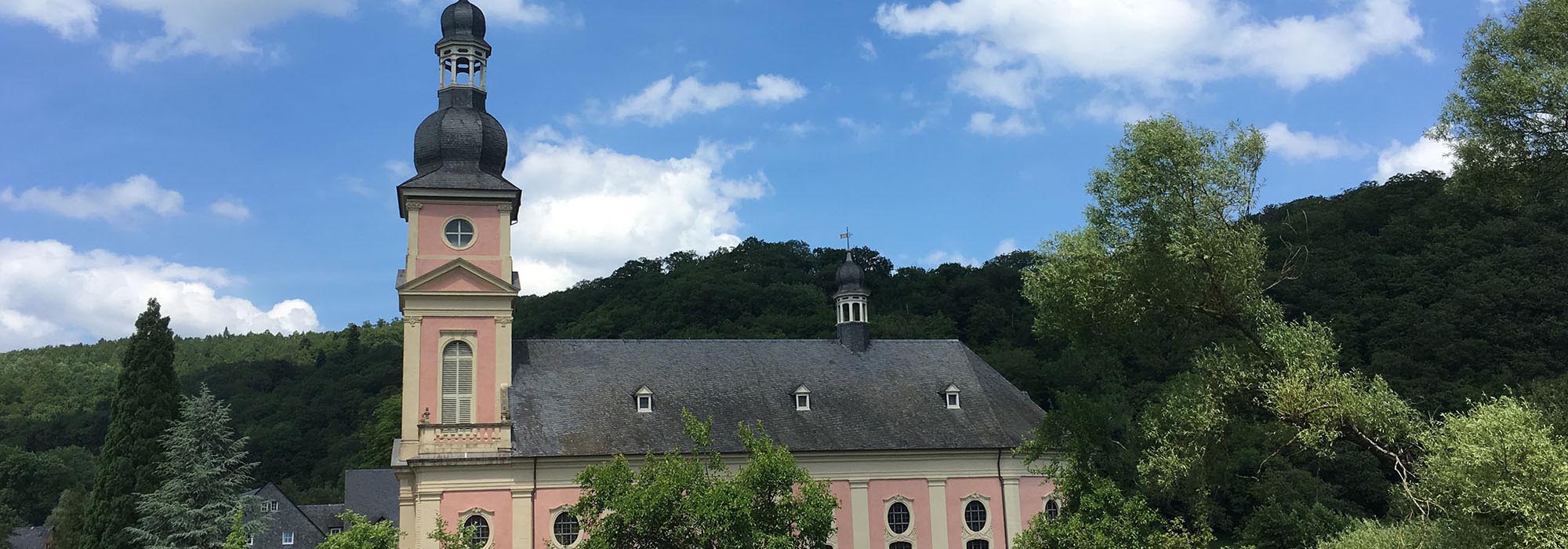 Bengel Kloster Springiersbach