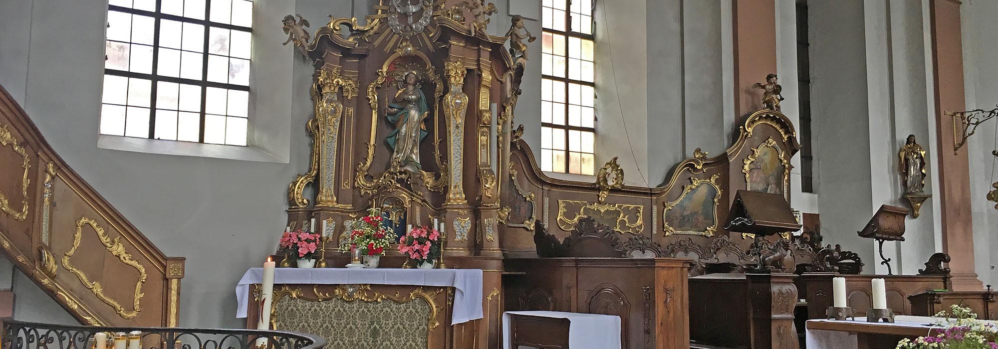 Bengel Kloster Springiersbach