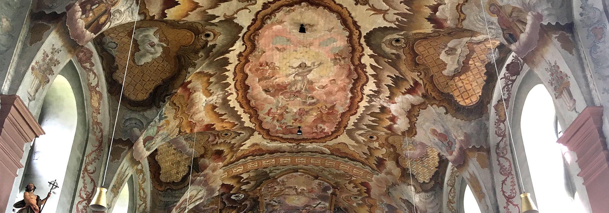 Bengel Kloster Springiersbach