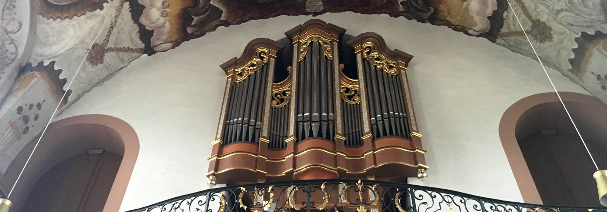 Bengel Kloster Springiersbach