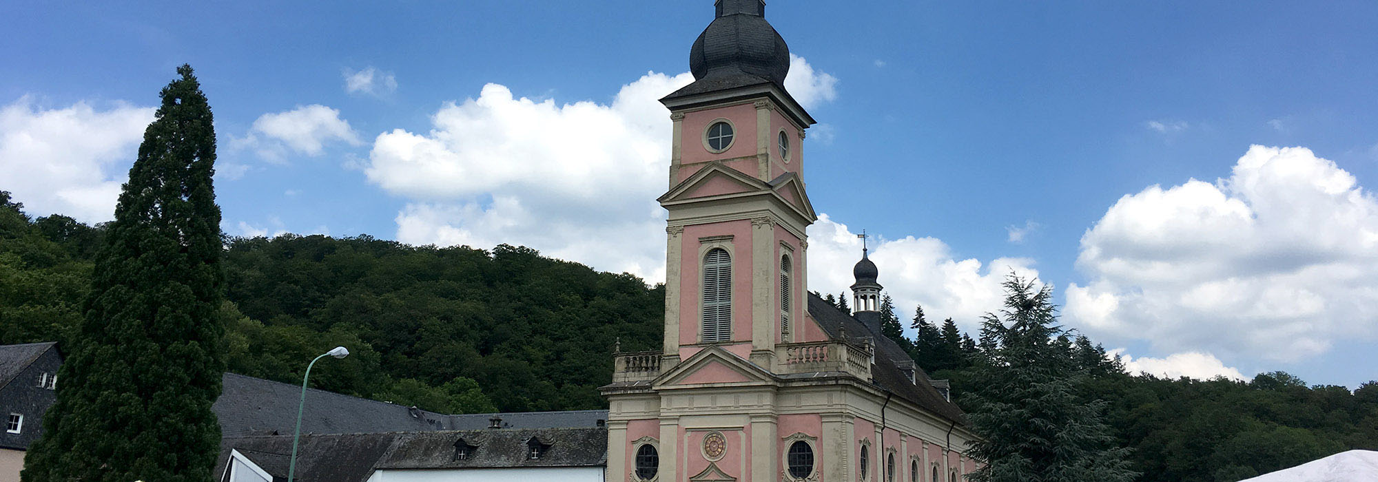 Bengel Kloster Springiersbach