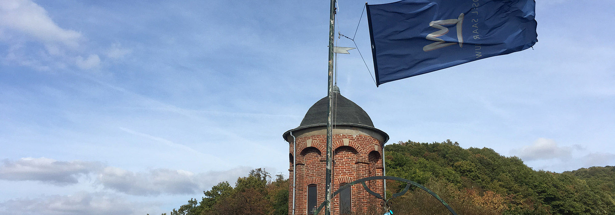 Collis Turm Zell Mosel