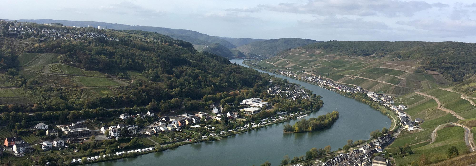 Collis Turm Zell Mosel