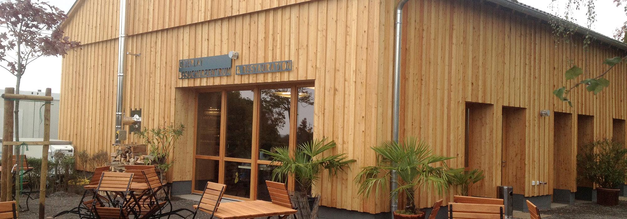 Geierlay Hängebrücke Hunsrück