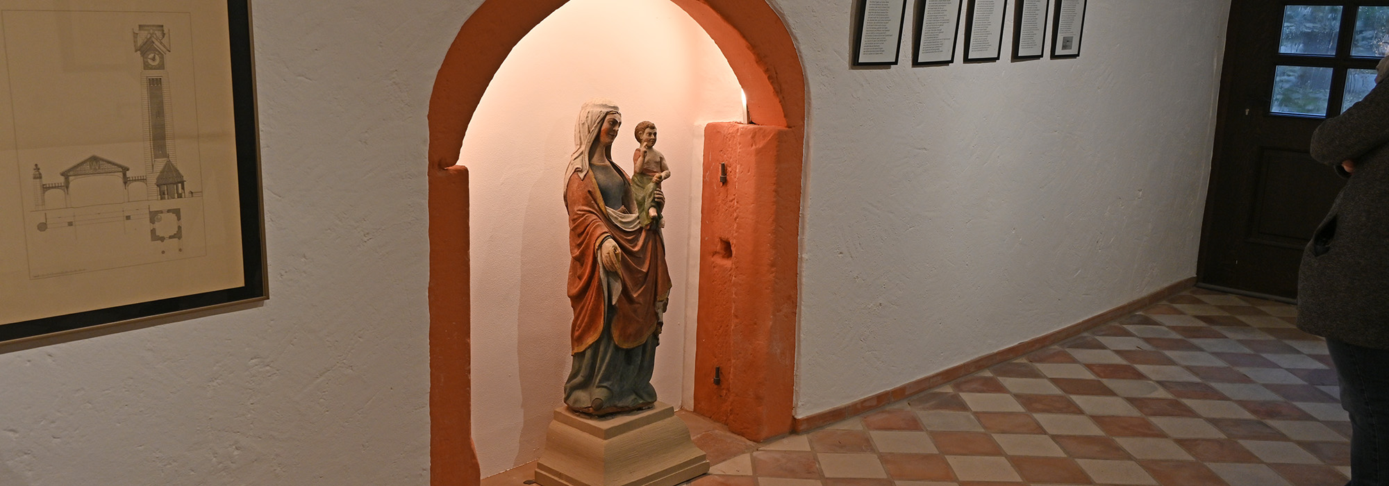 Cusanusgeburtshaus Bernkastel-Kues Mosel