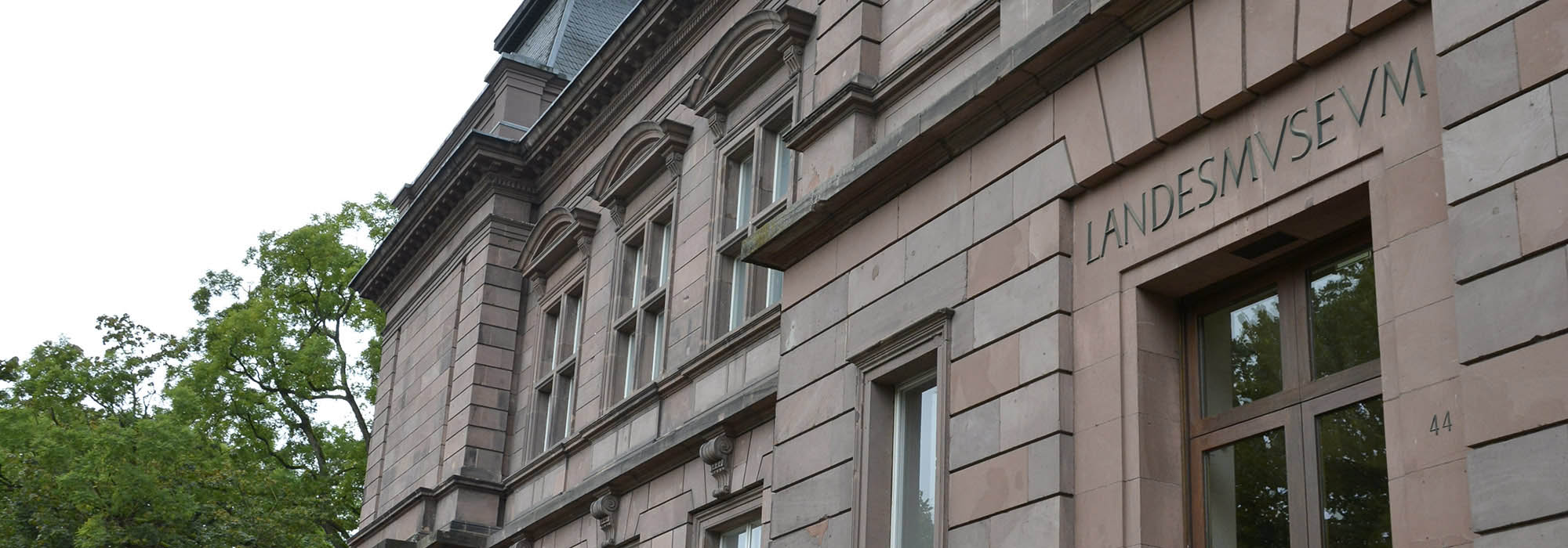 Landesmuseum Trier Mosel