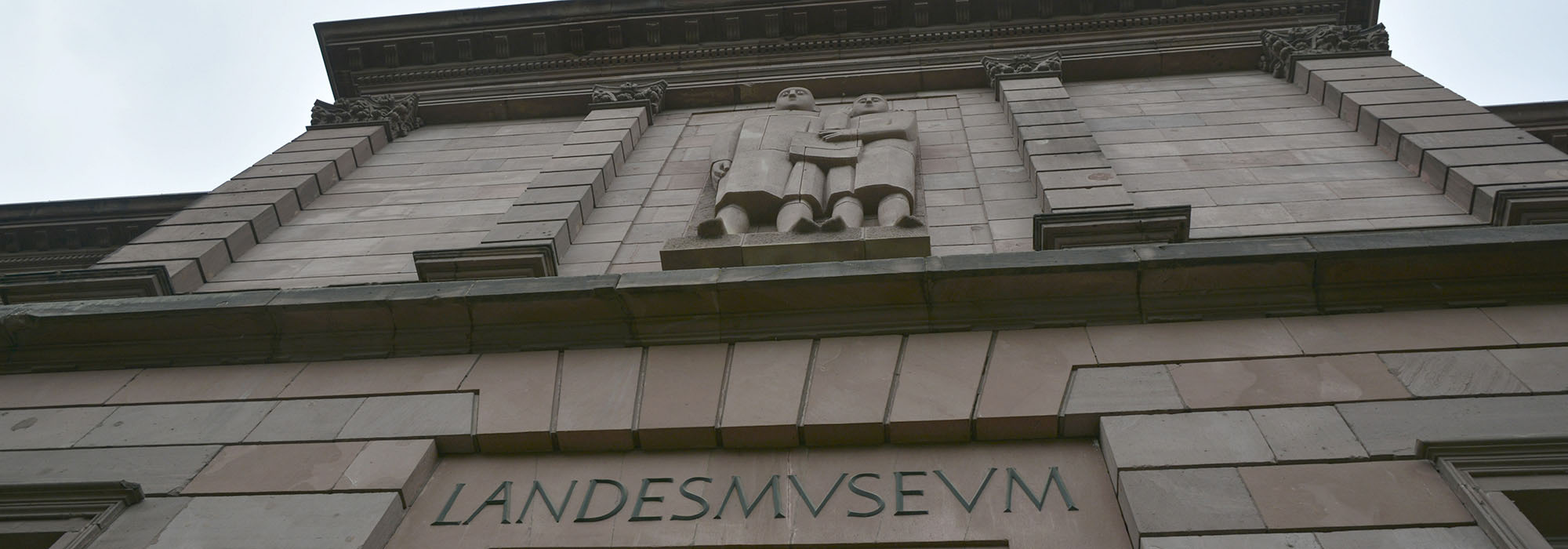 Landesmuseum Trier Mosel