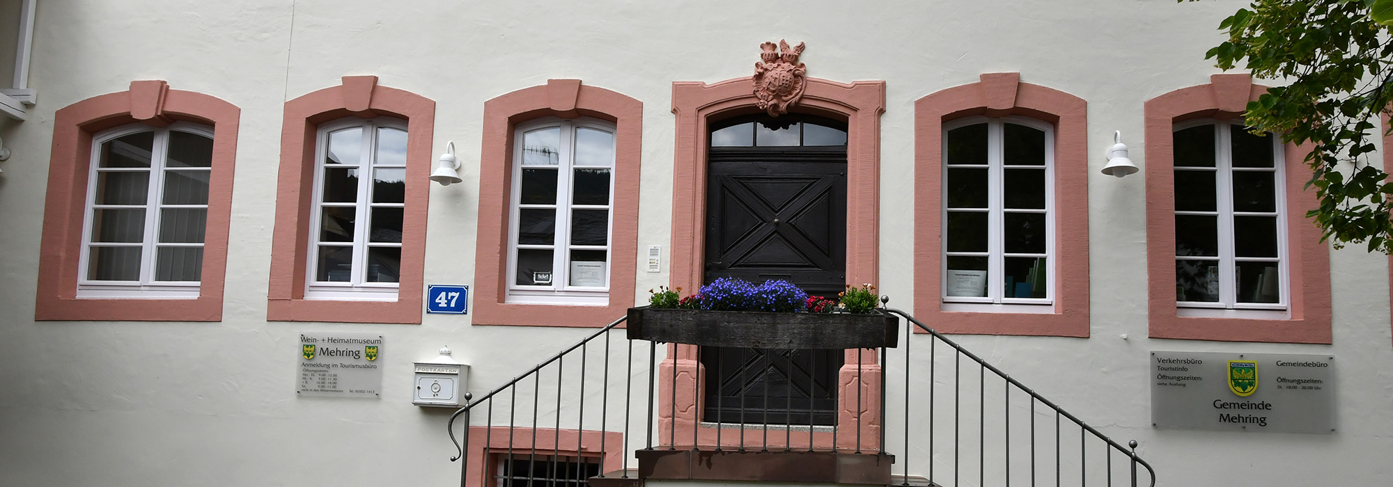 Mehring Mosel Heimatmuseum