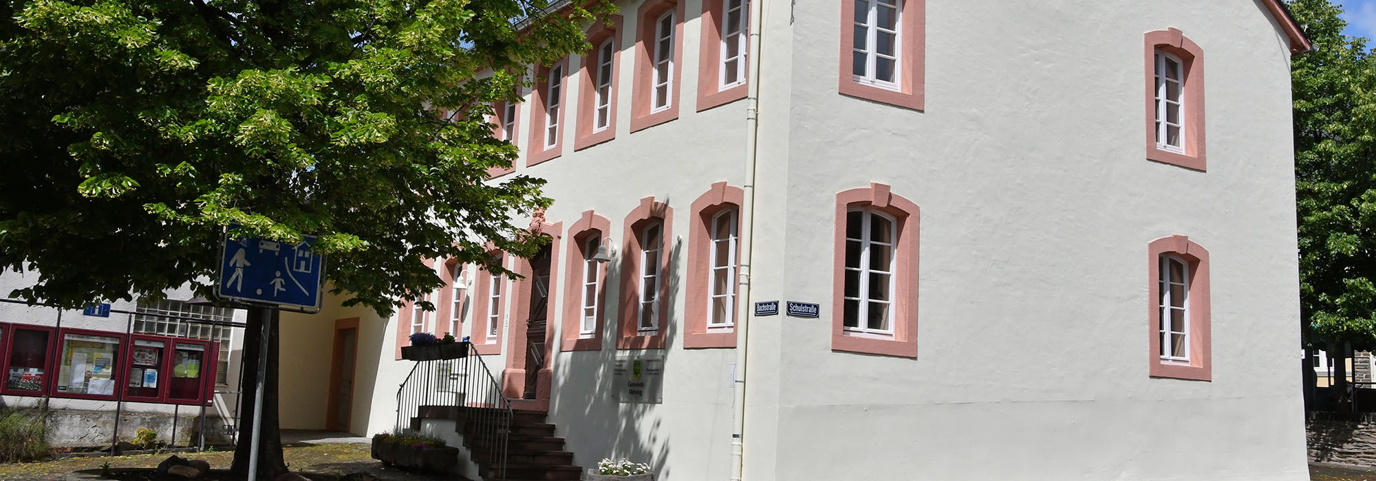 Mehring Mosel Heimatmuseum