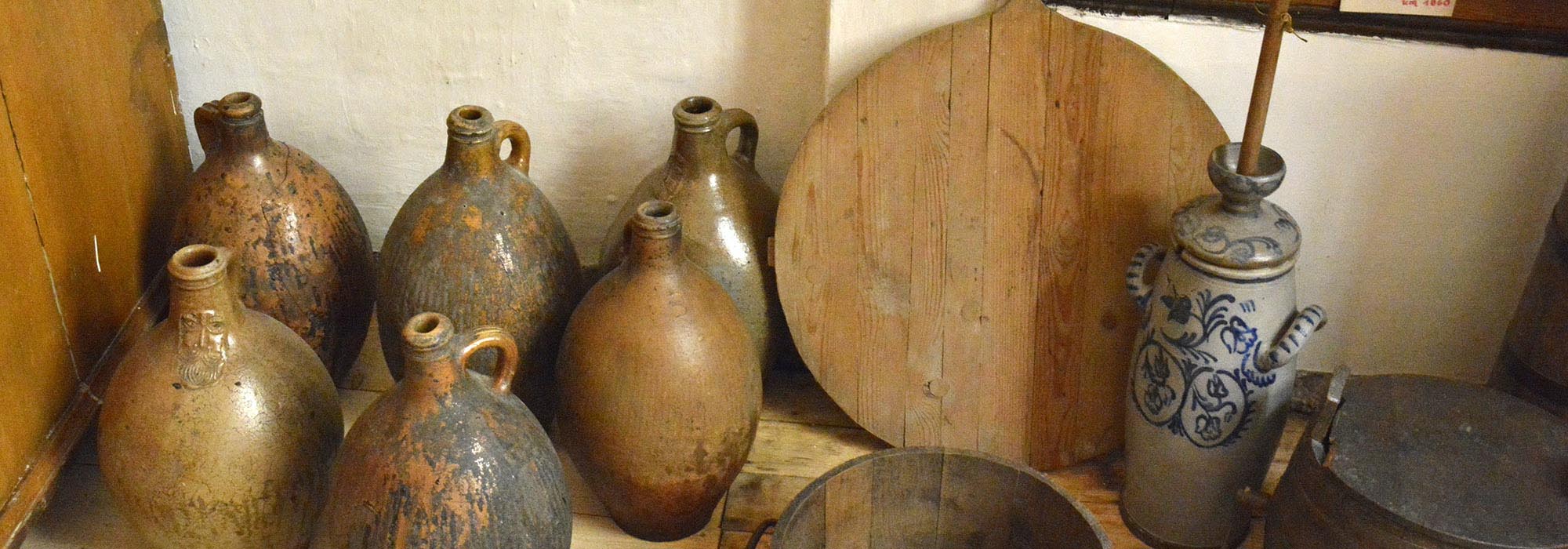 Mittelmoselmuseum Traben-Trarbach