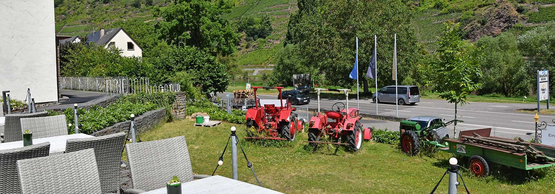 Mosellandmuseum Ernst