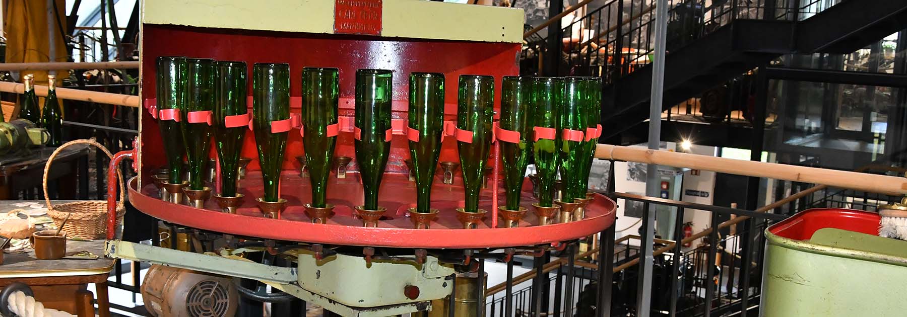 Mosellandmuseum Ernst