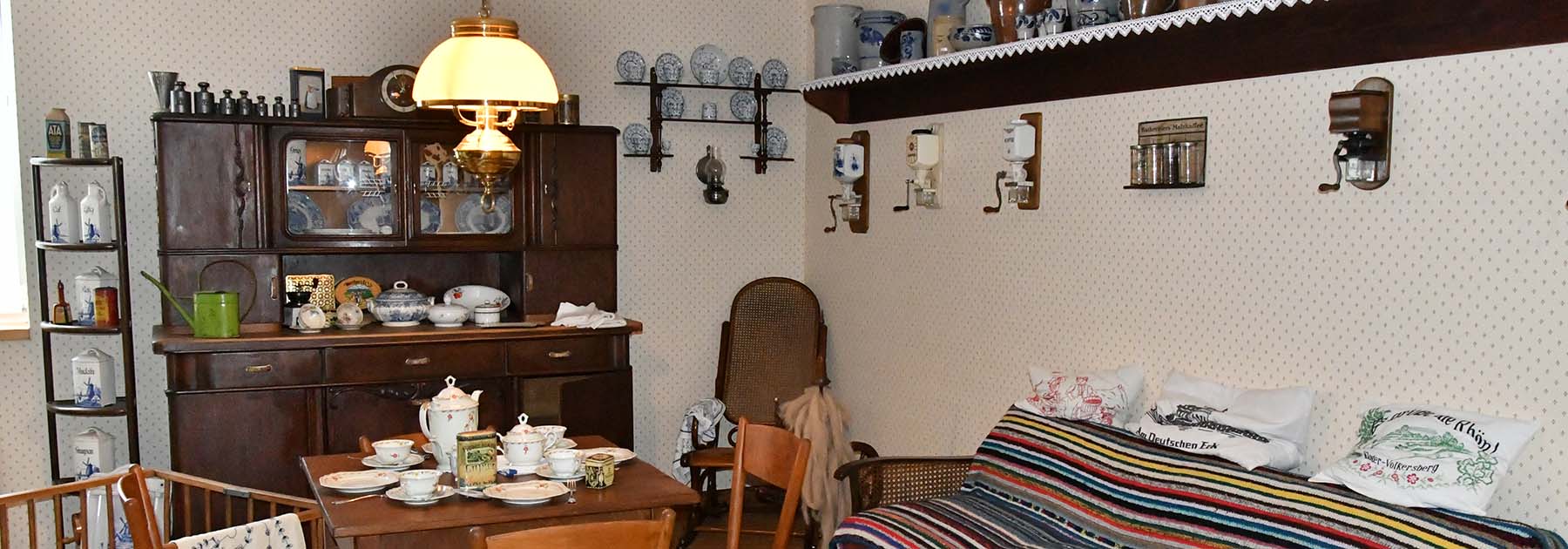 Mosellandmuseum Ernst