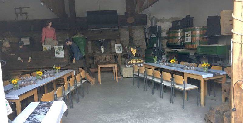 Winninger kulturhistorisches Museum Winningen Mosel