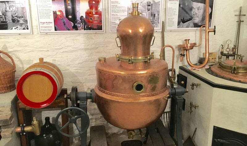 Winninger kulturhistorisches Museum Winningen Mosel