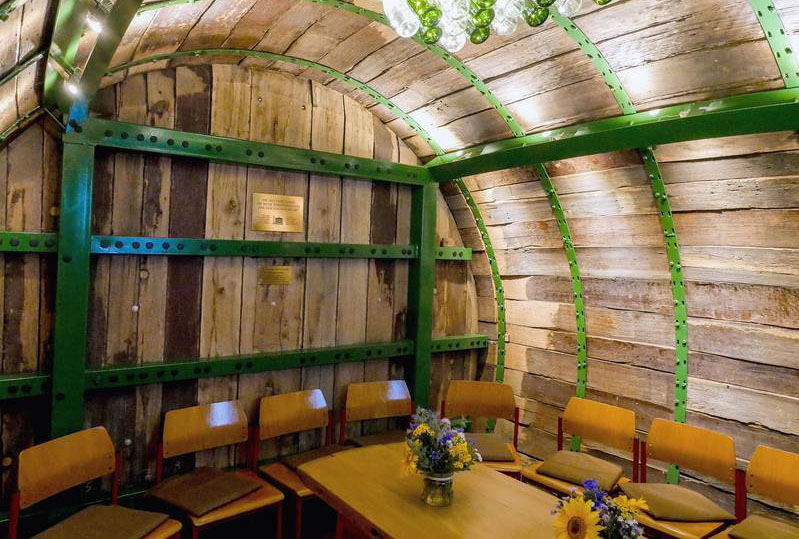 Winninger kulturhistorisches Museum Winningen Mosel