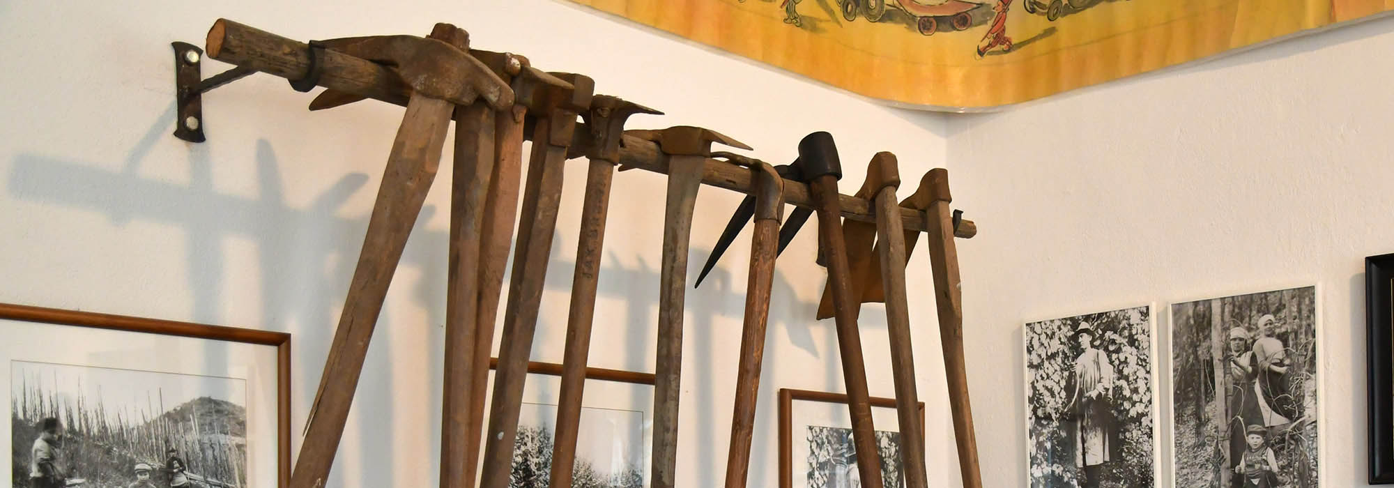 Zell Mosel Heimatmuseum