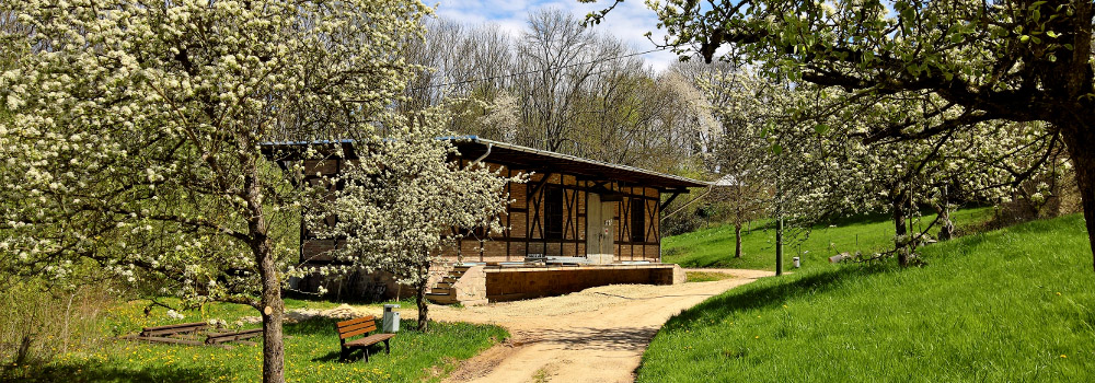 Freilichtmuseum Roscheider Hof Konz Mosel