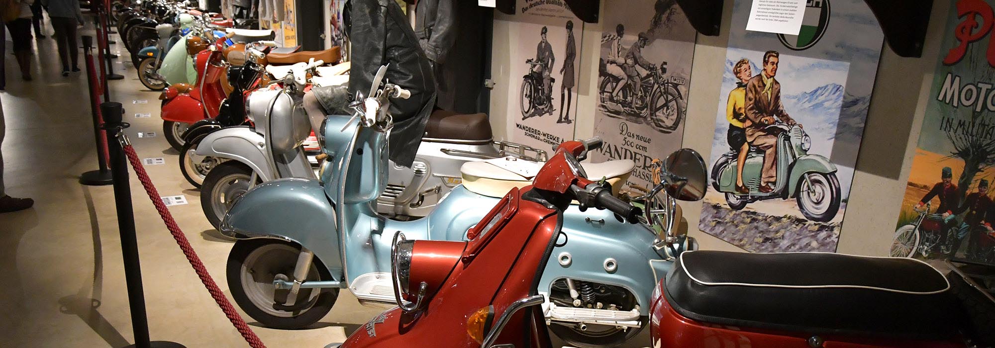 Oldtimer-Museum Zylinderhaus Bernkastel-Kues Mosel