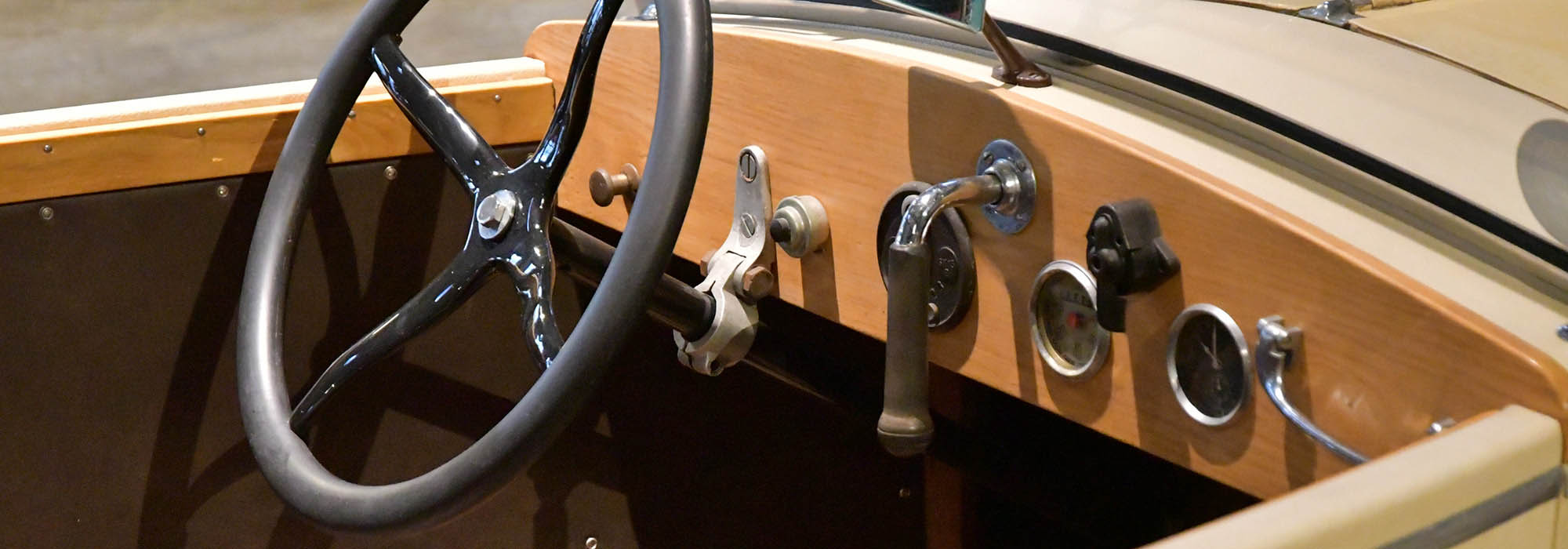 Oldtimer-Museum Zylinderhaus Bernkastel-Kues Mosel