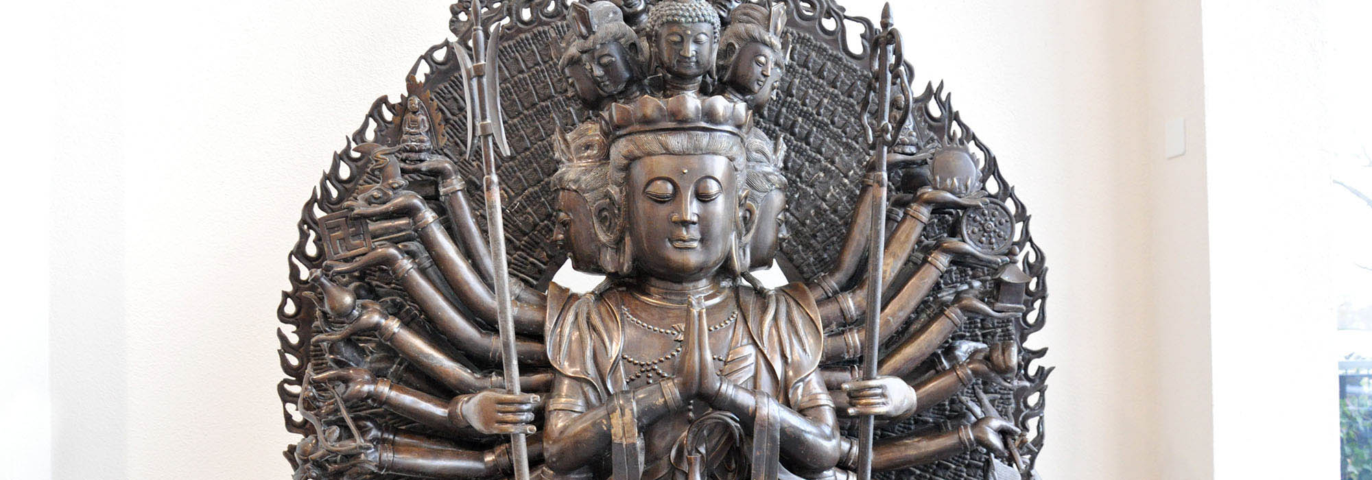 Buddha Museum Traben-Trarbach Mosel