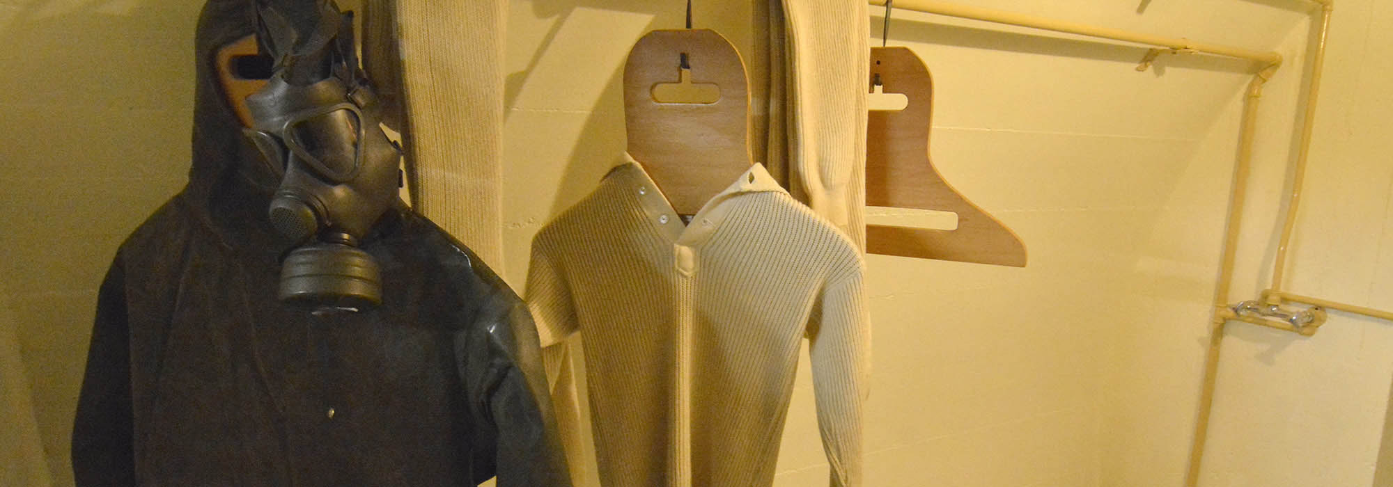 Bundesbankbunker Cochem Mosel