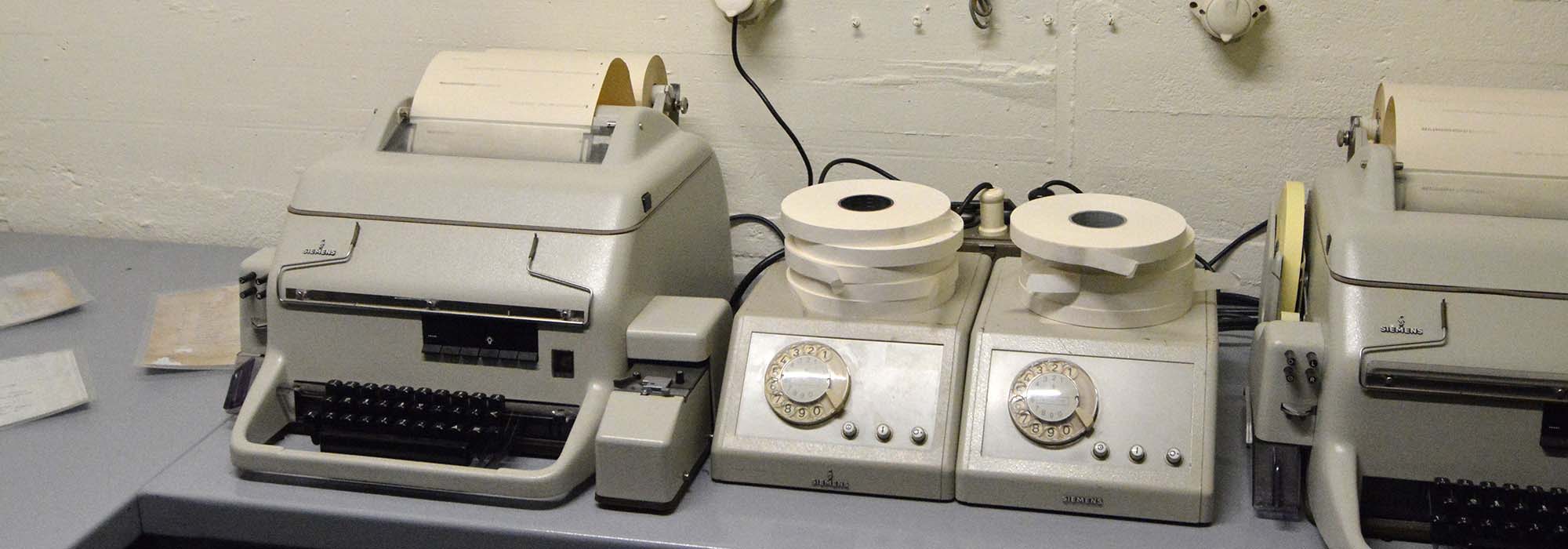 Bundesbankbunker Cochem Mosel