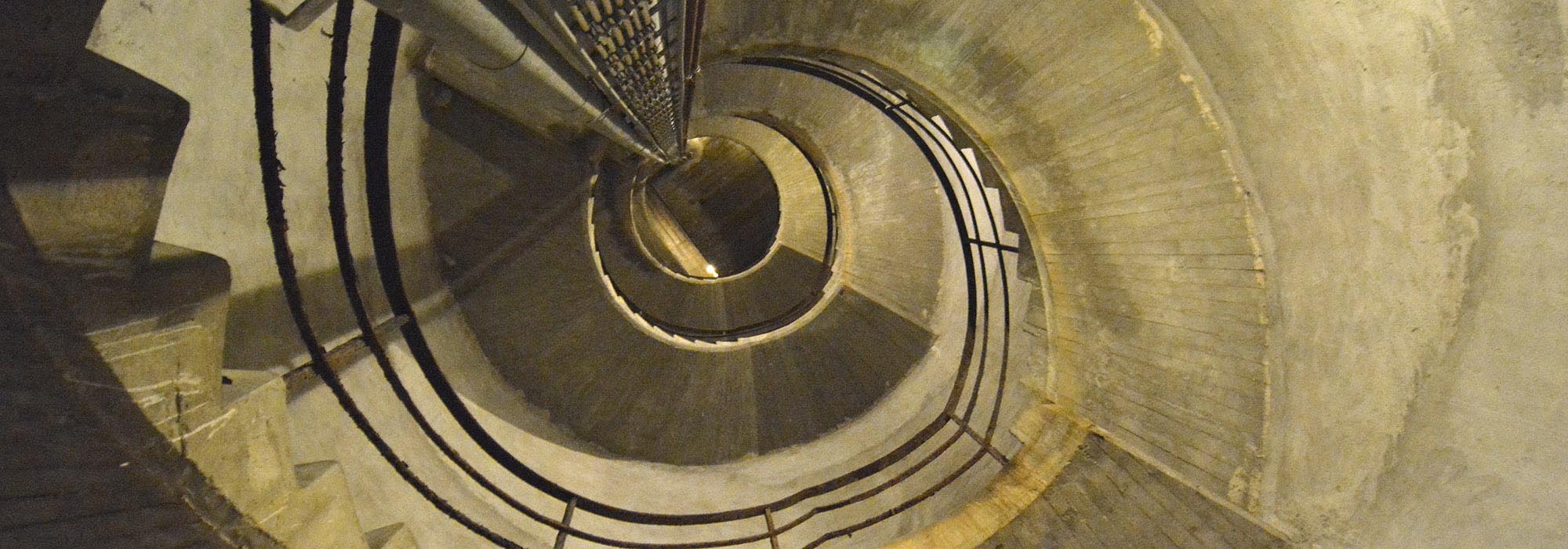 Bundesbankbunker Cochem Mosel