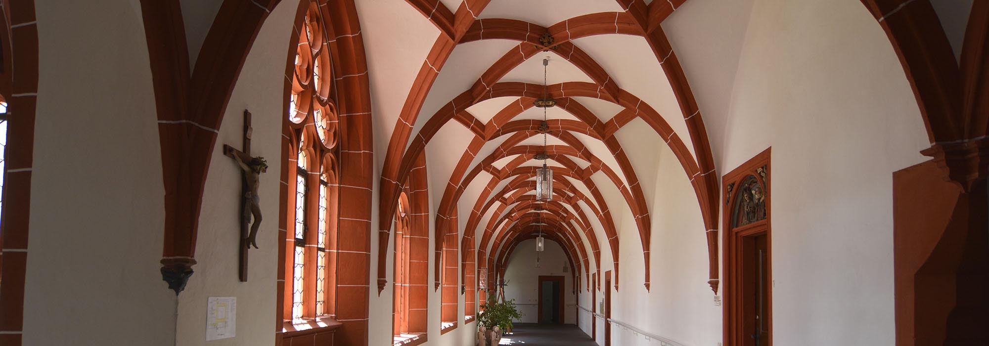 Cusanusstift Bernkastel-Kues Mosel