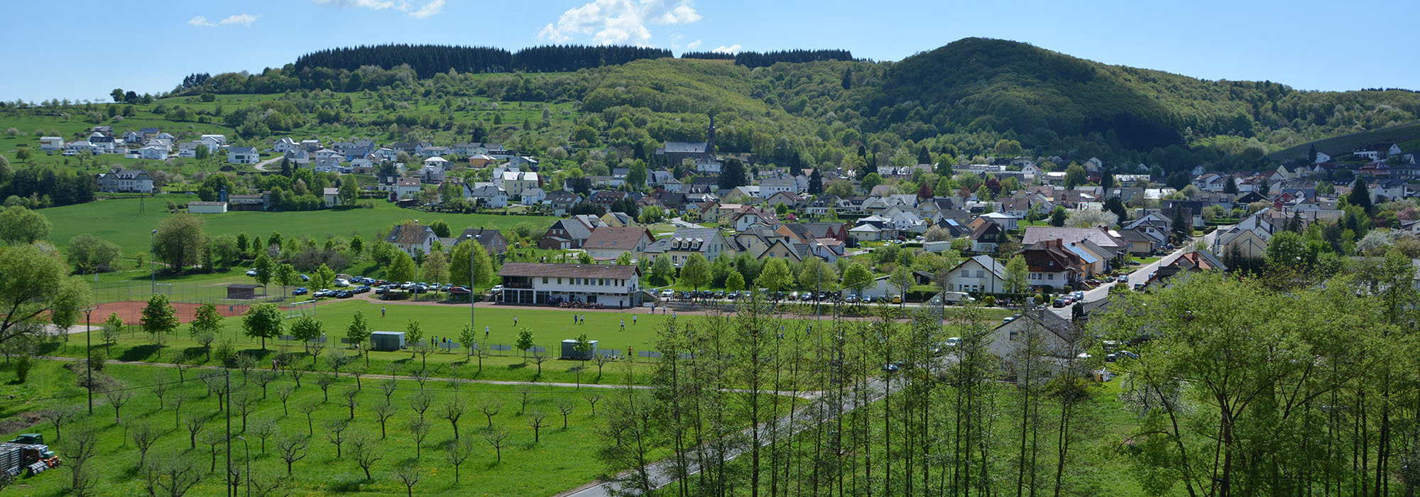 Ayl Mosel