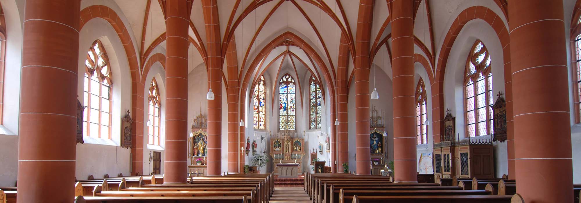 Bengel Kloster Springiersbach